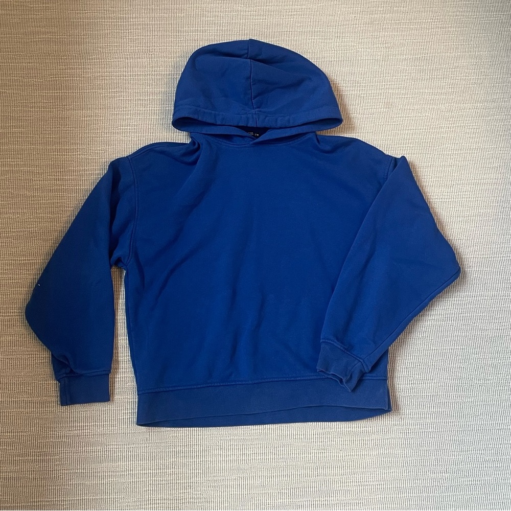 Zara Hoodie